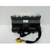 Recambio de airbag delantero derecho para renault vel satis (bj0) privilege referencia OEM IAM 8200091692B  