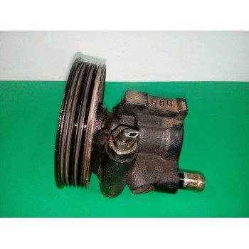 Recambio de bomba direccion para dacia logan laureate referencia OEM IAM 8200246248  