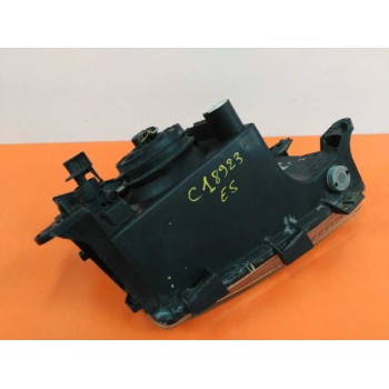 Recambio de faro izquierdo para peugeot partner (s1) combispace referencia OEM IAM 6204P8  