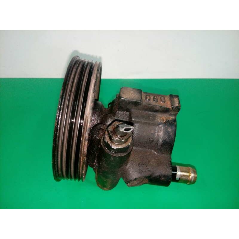 Recambio de bomba direccion para dacia logan laureate referencia OEM IAM 8200246248  