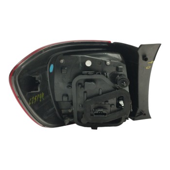 Recambio de piloto trasero derecho para dacia sandero ii (b8_) 1.0 sce 75 (b8jc, b8jd) referencia OEM IAM 265506147R 90113189 