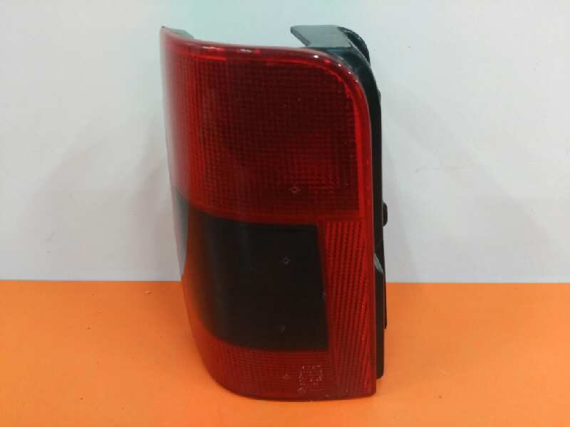 Recambio de piloto trasero izquierdo para citroën berlingo 1.9 1,9 d sx modutop familiar referencia OEM IAM 6350EC  
