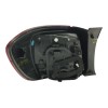 Recambio de piloto trasero derecho para dacia sandero ii (b8_) 1.0 sce 75 (b8jc, b8jd) referencia OEM IAM 265506147R 90113189 