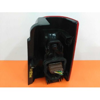 Recambio de piloto trasero izquierdo para citroën berlingo 1.9 1,9 d sx modutop familiar referencia OEM IAM 6350EC  