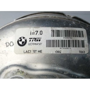 Recambio de servofreno para bmw x3 (e83) 2.5 24v referencia OEM IAM 29340354706  