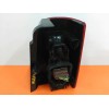Recambio de piloto trasero izquierdo para citroën berlingo 1.9 1,9 d sx modutop familiar referencia OEM IAM 6350EC  