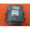 Recambio de centralita motor uce para peugeot 206 berlina xr referencia OEM IAM 9632559880  