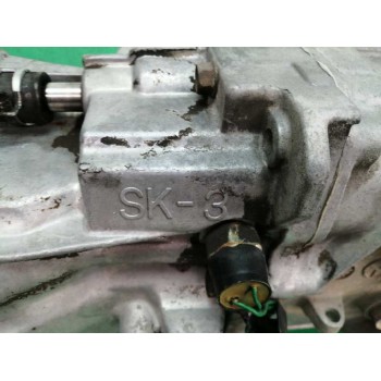Recambio de caja cambios para kia sportage 2.0 turbodiesel cat referencia OEM IAM K00M03000  