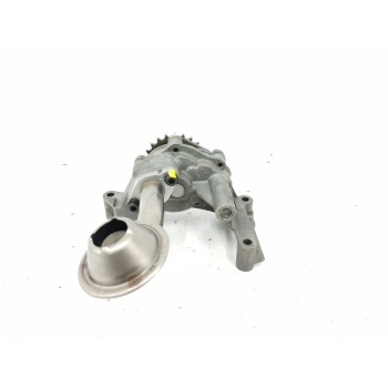 Recambio de bomba aceite para skoda octavia berlina (1z3) 1.9 tdi referencia OEM IAM 038115121A  