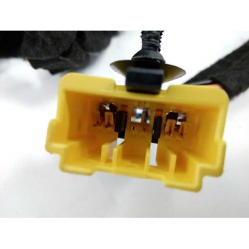 Recambio de airbag delantero derecho para renault vel satis (bj0) privilege referencia OEM IAM 8200091692B  