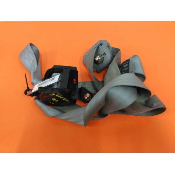 CINTURON SEGURIDAD TRASERO DERECHO TERCERA FILA 