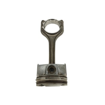 Recambio de biela para volkswagen polo 1.0 tsi referencia OEM IAM 04EBD CON PISTON 