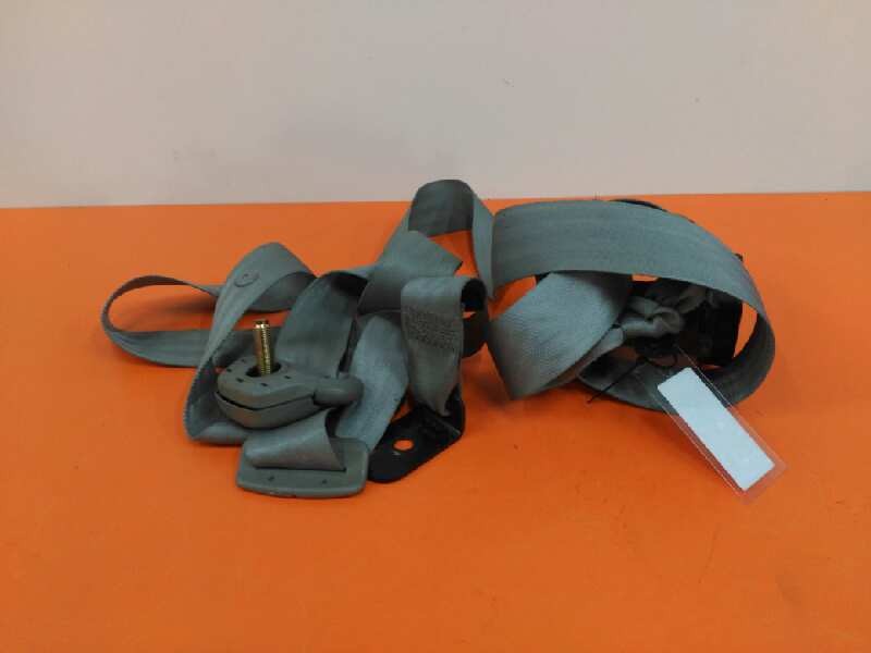 Recambio de cinturon seguridad trasero derecho para kia carnival ii 2.9 crdi lx referencia OEM IAM 0K53H57761CY  