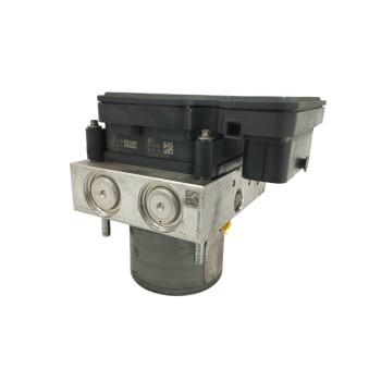 Recambio de abs para opel movano b pritsche/kipper/koffer caja cerrada l4h1 3,5t referencia OEM IAM 476609378R 0265258815 