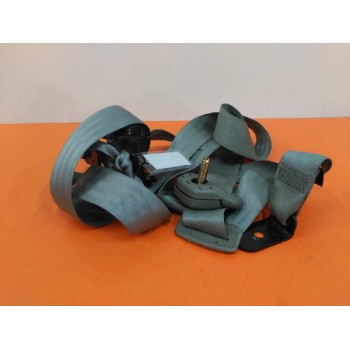 Recambio de cinturon seguridad trasero derecho para kia carnival ii 2.9 crdi lx referencia OEM IAM 0K53H57761CY  