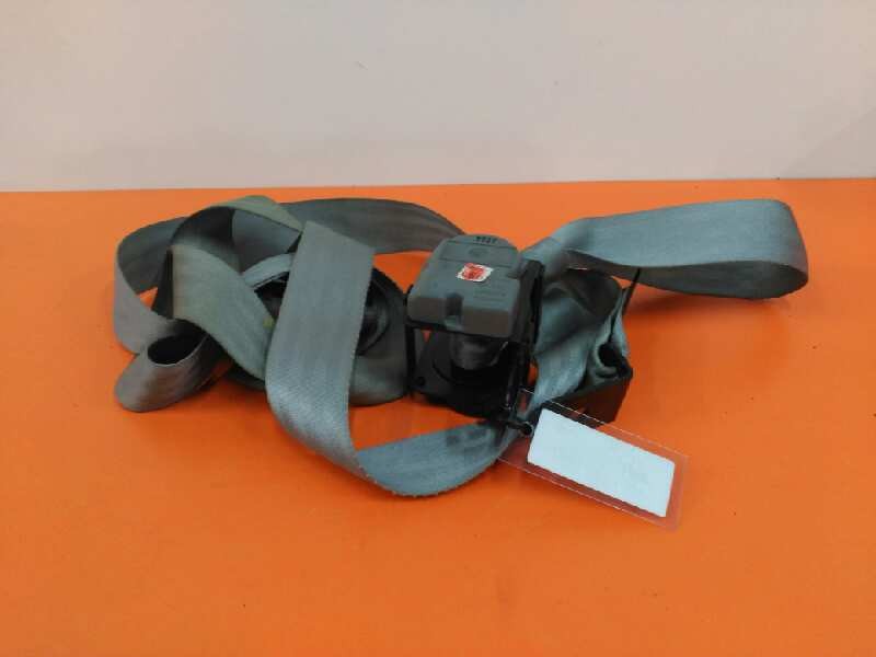Recambio de cinturon seguridad trasero izquierdo para kia carnival ii 2.9 crdi lx referencia OEM IAM 0K53H57741CY  