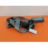 Recambio de cinturon seguridad trasero izquierdo para kia carnival ii 2.9 crdi lx referencia OEM IAM 0K53H57741CY  