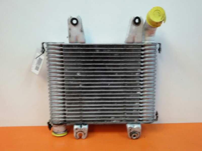 Recambio de intercooler para kia carnival ii 2.9 crdi lx referencia OEM IAM 0K55313550B  