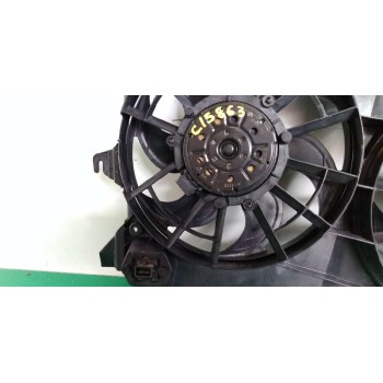 Recambio de electroventilador para ford mondeo berlina/familiar (fd) 1.8 turbodiesel referencia OEM IAM   