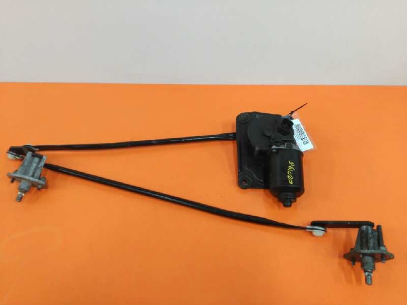 Recambio de motor limpia delantero para kia carnival ii 2.9 crdi lx referencia OEM IAM 0K53A6734Y  