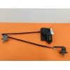 Recambio de motor limpia delantero para kia carnival ii 2.9 crdi lx referencia OEM IAM 0K53A6734Y  