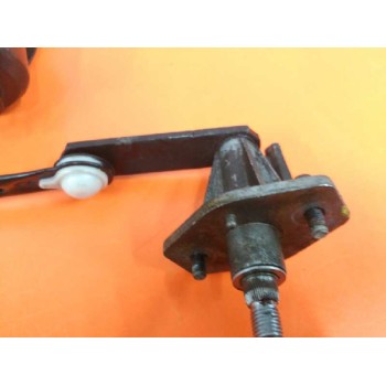Recambio de motor limpia delantero para kia carnival ii 2.9 crdi lx referencia OEM IAM 0K53A6734Y  