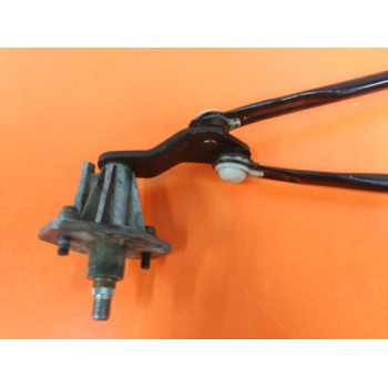 Recambio de motor limpia delantero para kia carnival ii 2.9 crdi lx referencia OEM IAM 0K53A6734Y  