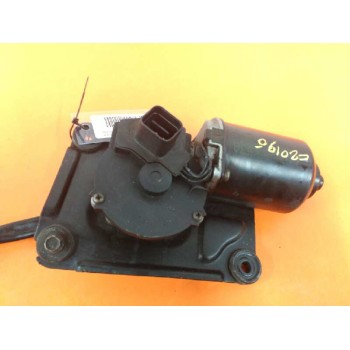 Recambio de motor limpia delantero para kia carnival ii 2.9 crdi lx referencia OEM IAM 0K53A6734Y  