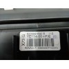 Recambio de airbag delantero derecho para renault vel satis (bj0) privilege referencia OEM IAM 8200091692B  