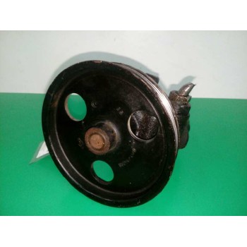 Recambio de bomba direccion para dacia logan laureate referencia OEM IAM 8200246248  