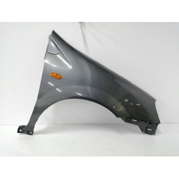 Recambio de aleta delantera derecha para nissan almera tino (v10m) 2.2 dci diesel cat referencia OEM IAM   