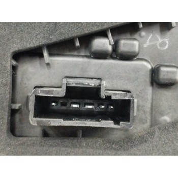 Recambio de piloto trasero derecho para dacia sandero ii (b8_) 1.0 sce 75 (b8jc, b8jd) referencia OEM IAM 265506147R 90113189 