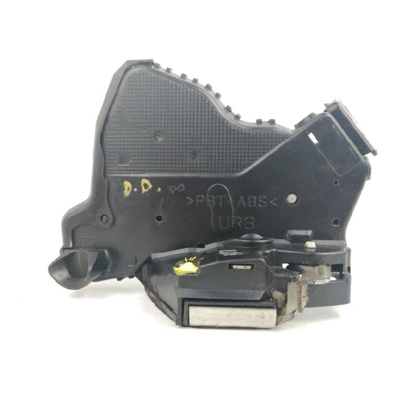 Recambio de cerradura puerta delantera derecha para toyota corolla verso (r1) 2.2 turbodiesel cat referencia OEM IAM   