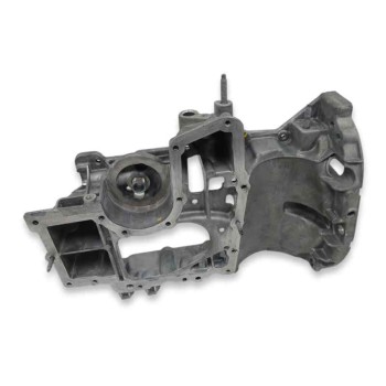 Recambio de sobrecarter para citroën c4 picasso 1.2 12v e-thp referencia OEM IAM 9827467380  