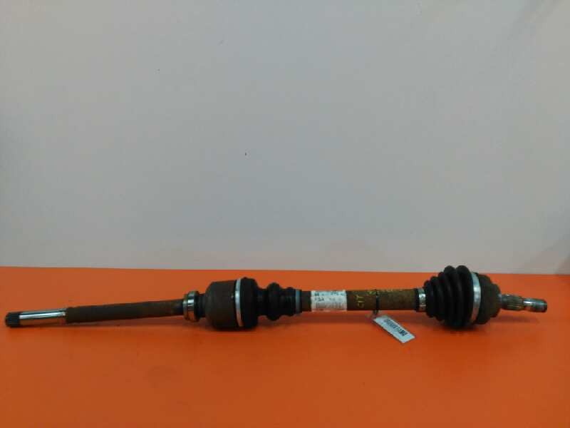 Recambio de transmision delantera derecha para citroën c5 berlina 1.8 16v x referencia OEM IAM 9632687980  