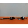 Recambio de transmision delantera derecha para citroën c5 berlina 1.8 16v x referencia OEM IAM 9632687980  