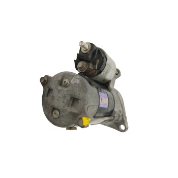 Recambio de motor arranque para aixam s8 sv/42/sf referencia OEM IAM 6798031152 22280005911 