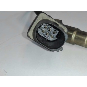 Recambio de sonda lambda para audi a6 berlina (4f2) 3.0 tdi quattro (165kw) referencia OEM IAM 057906262 0281004012 