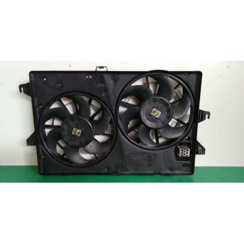 Recambio de electroventilador para ford mondeo berlina/familiar (fd) 1.8 turbodiesel referencia OEM IAM   
