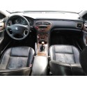 PEUGEOT 607 (9D, 9U)