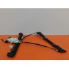 Recambio de elevalunas delantero izquierdo para bmw serie 1 berlina (e81/e87) 118d referencia OEM IAM FUNDA 996624101 