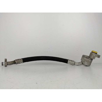 Recambio de tubos aire acondicionado para volkswagen crafter caja cerrada 2.0 tdi referencia OEM IAM 2E0820721BN HVW9068300300 9