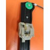 Recambio de elevalunas delantero izquierdo para bmw serie 1 berlina (e81/e87) 118d referencia OEM IAM FUNDA 996624101 