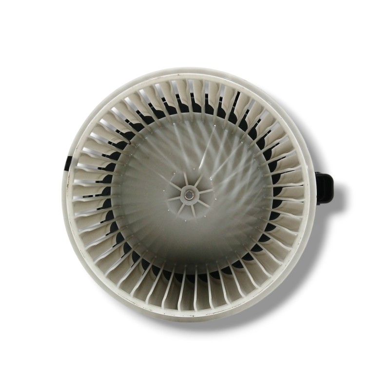 Recambio de motor calefaccion para nissan qashqai iii (j12) 1.3 dig-t referencia OEM IAM 272V06LE0B  