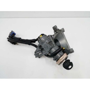 Recambio de antirrobo para mitsubishi montero (v20/v40) 2800 td gls (2-ptas.) referencia OEM IAM   