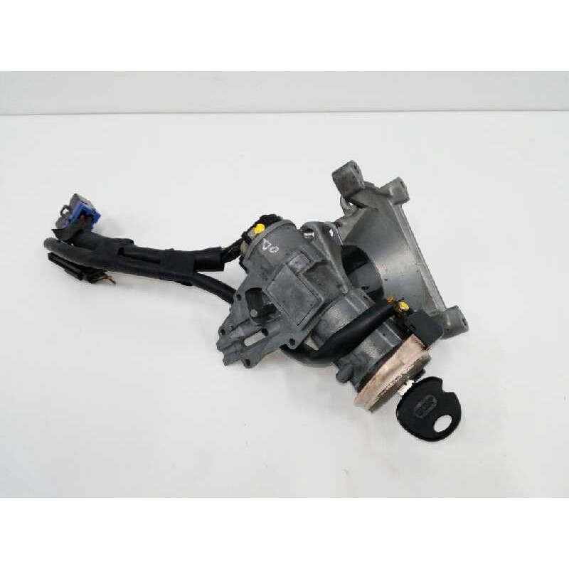 Recambio de antirrobo para mitsubishi montero (v20/v40) 2800 td gls (2-ptas.) referencia OEM IAM   