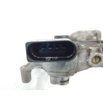 Recambio de motor limpia delantero para smart coupe fortwo coupe (52kw) referencia OEM IAM A4518240001  