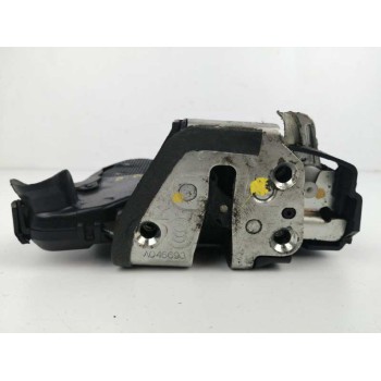 Recambio de cerradura puerta delantera derecha para toyota corolla verso (r1) 2.2 turbodiesel cat referencia OEM IAM   