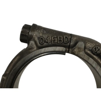 Recambio de biela para volkswagen polo 1.0 tsi referencia OEM IAM 04EBD CON PISTON 