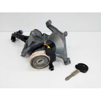 Recambio de antirrobo para mitsubishi montero (v20/v40) 2800 td gls (2-ptas.) referencia OEM IAM   